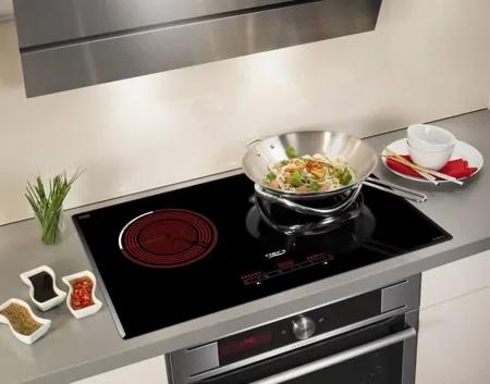 Bếp Điện Từ Chef's EH-MIX333 1