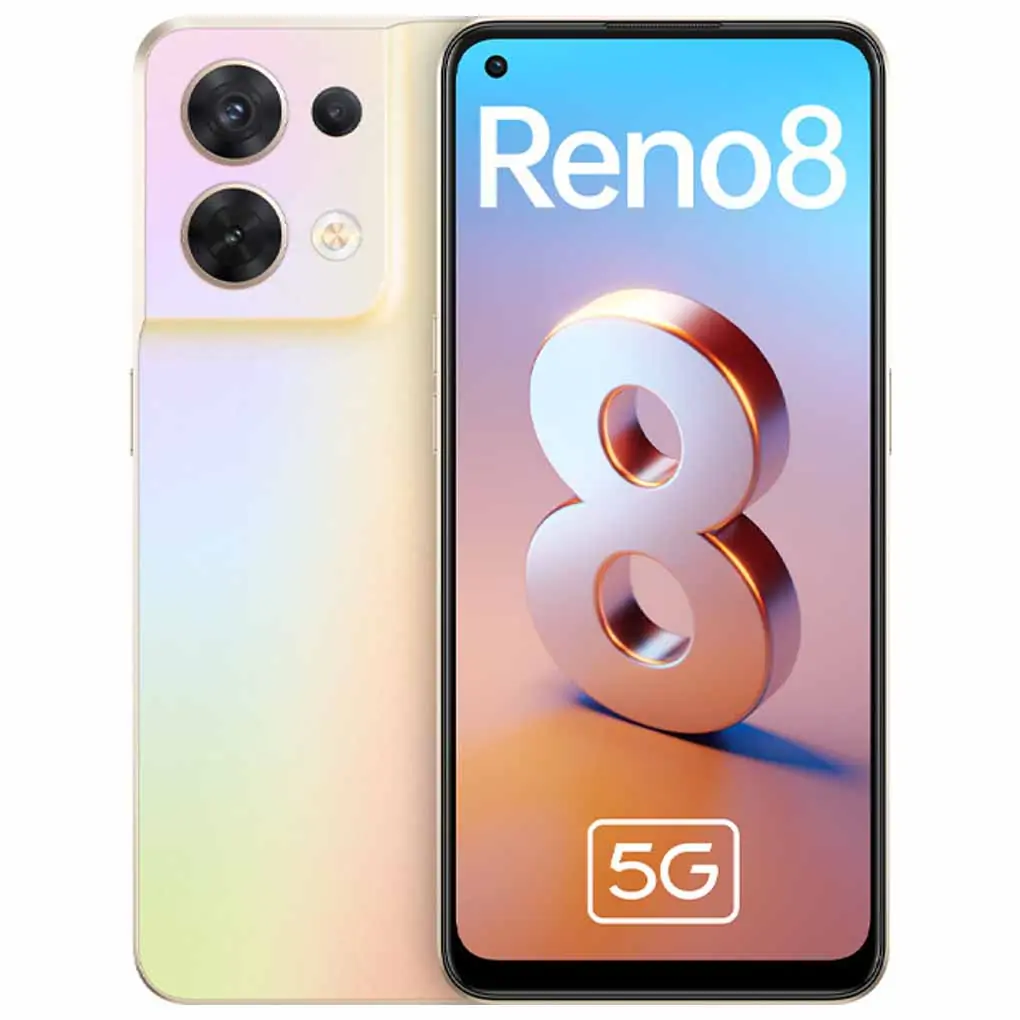 OPPO Reno8 5G giá rẻ: Với giá cả phải chăng, OPPO Reno8 5G đang trở thành một trong những chiếc điện thoại 5G phổ biến nhất trên thị trường. Với tốc độ truy cập internet nhanh hơn, bạn có thể sử dụng điện thoại một cách hiệu quả hơn và kết nối với bạn bè và gia đình một cách thuận tiện hơn.