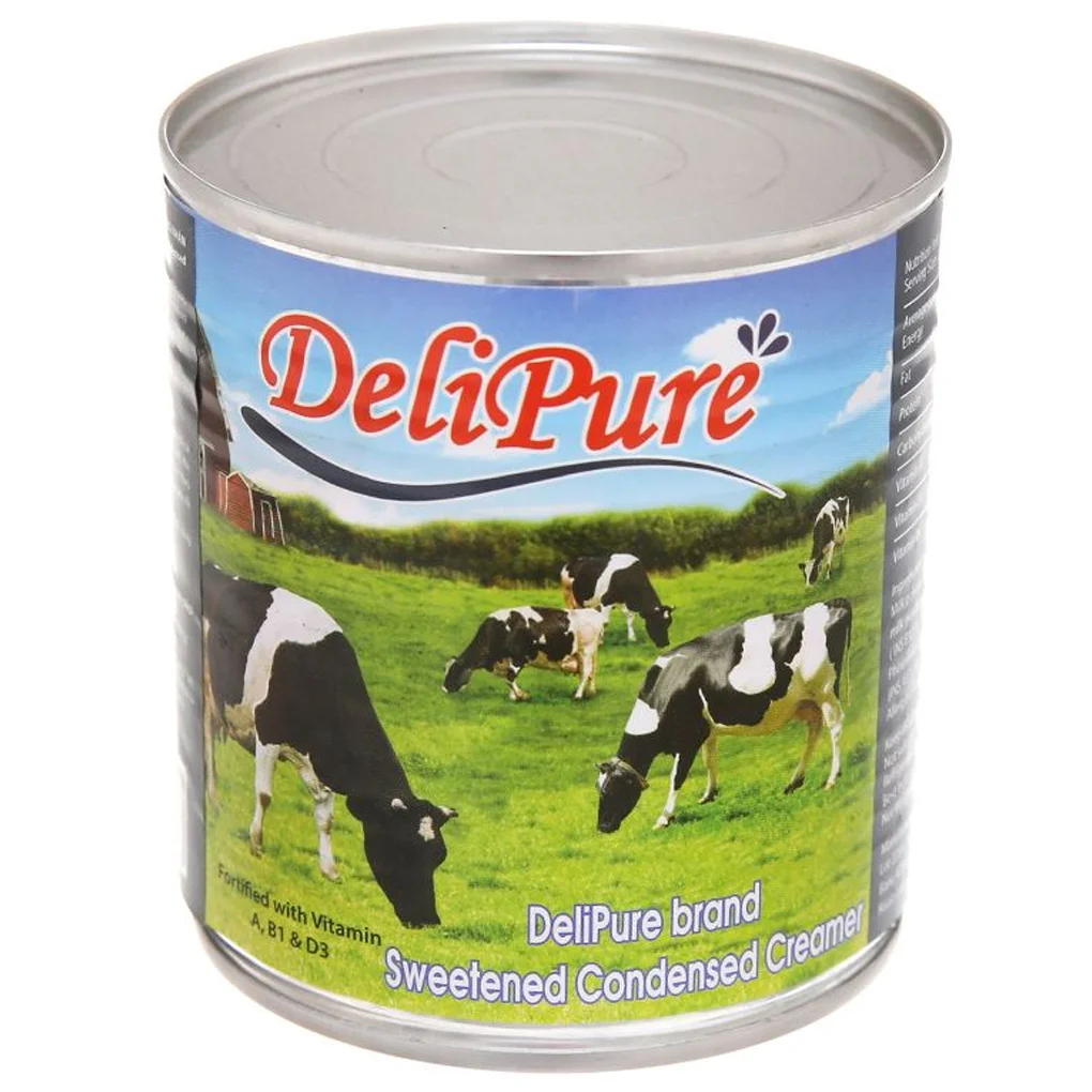 Kem Đặc Có Đường - 380g