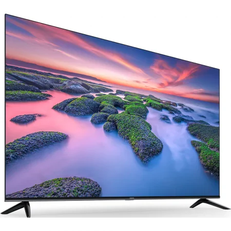 Android Tivi Xiaomi 4K UHD 58 Inch L58M7- A2 giá rẻ, giao ngay