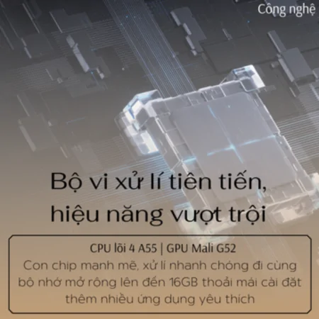 Android Tivi Xiaomi 4K UHD 58 Inch L58M7- A2 6