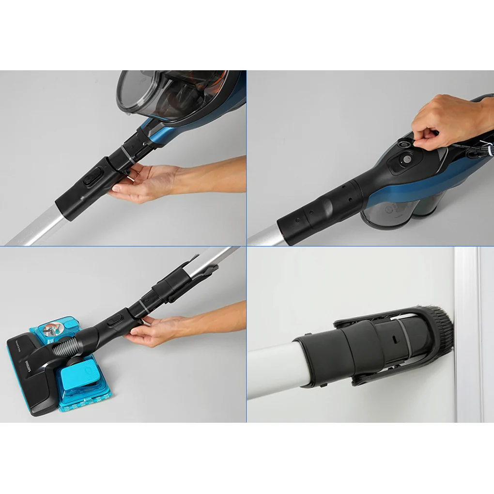 Máy Hút Bụi Philips FC6728/01 10