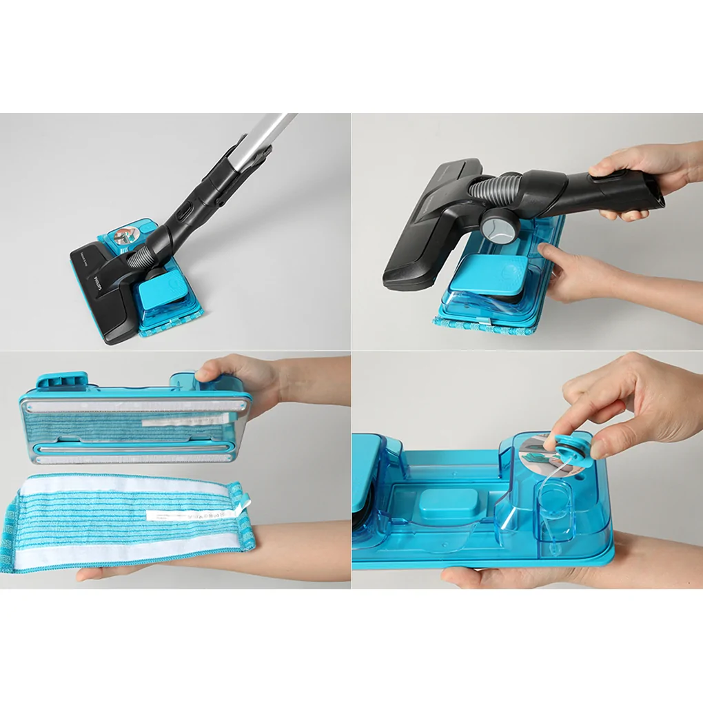 Máy Hút Bụi Philips FC6728/01 11