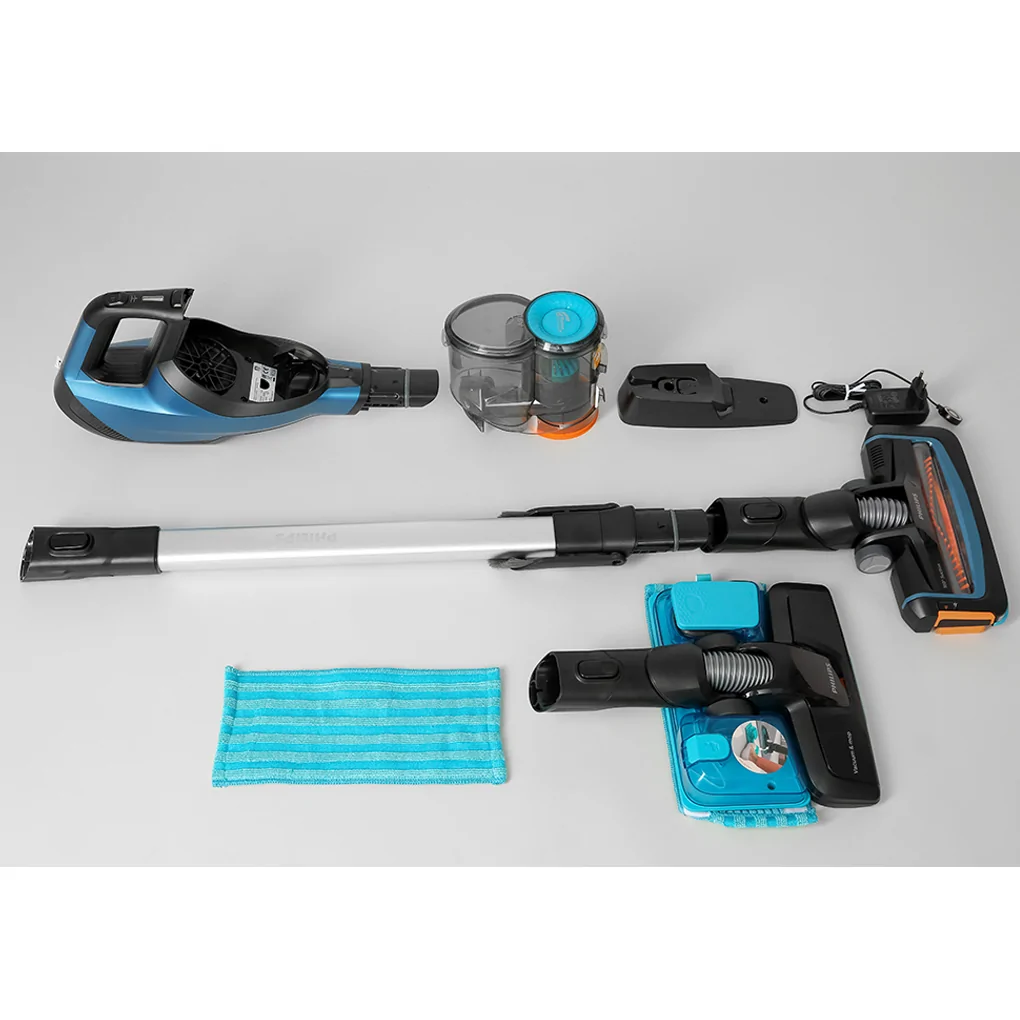 Máy Hút Bụi Philips FC6728/01 12