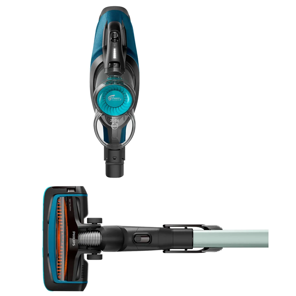 Máy Hút Bụi Philips FC6728/01 3