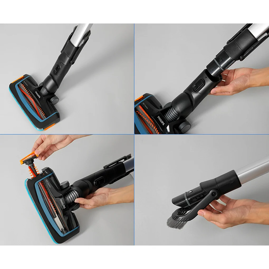 Máy Hút Bụi Philips FC6728/01 9