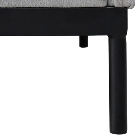 Sofa 1 Chỗ Joella S-005 Xám 4