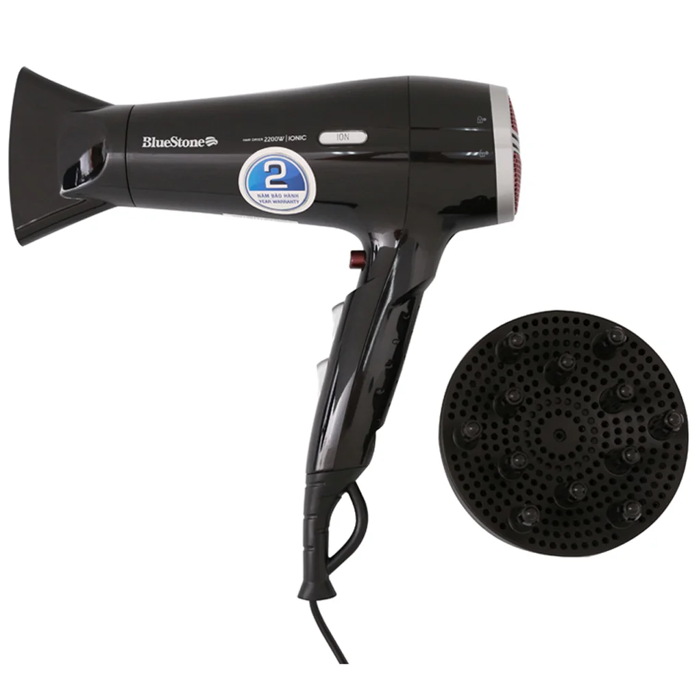 Máy Sấy Tóc Bluestone HDB-1861