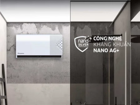 Máy Nước Nóng Gián Tiếp Kangaroo (15L_SX) KG79A1 4