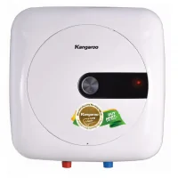 Máy Nước Nóng Gián Tiếp Kháng Khuẩn Kangaroo (15L_SX) KG516N
