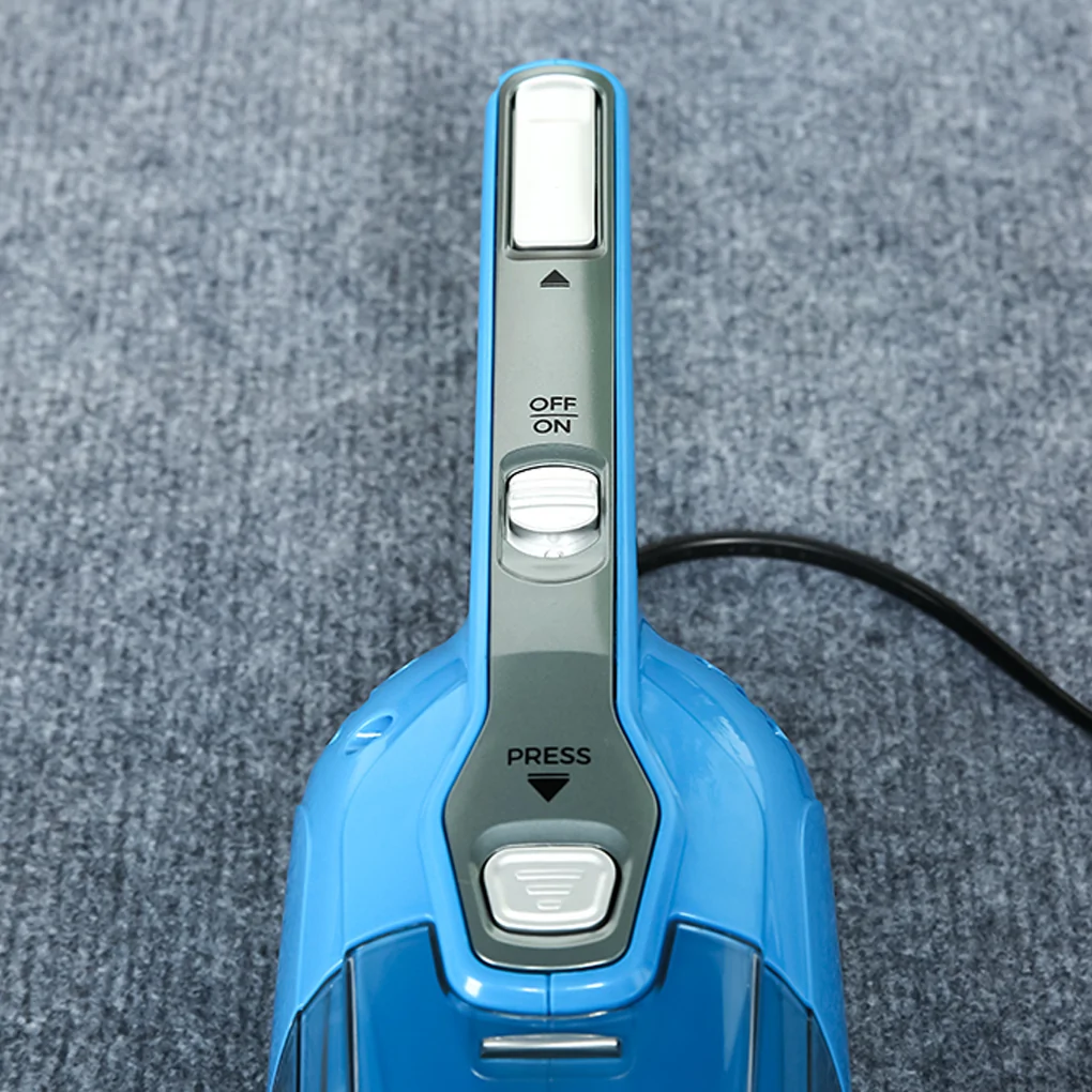 Máy Hút Bụi Midea MVC-16T-B 2