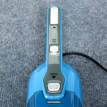 Máy Hút Bụi Midea MVC-16T-B 2