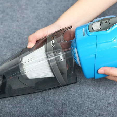 Máy Hút Bụi Midea MVC-16T-B 4