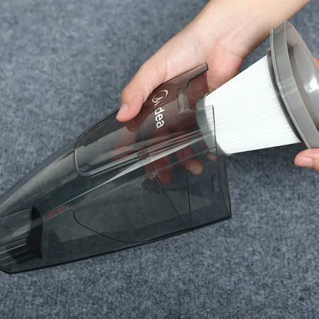 Máy Hút Bụi Midea MVC-16T-B 5