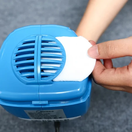 Máy Hút Bụi Midea MVC-16T-B 6