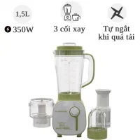 Máy Xay Sinh Tố Đa Năng Sunhouse SHD5312G