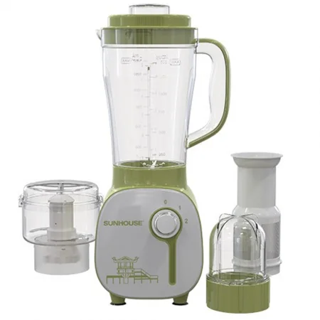 Máy Xay Sinh Tố Đa Năng Sunhouse SHD5312G 0