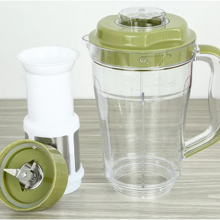 Máy Xay Sinh Tố Đa Năng Sunhouse SHD5312G 6