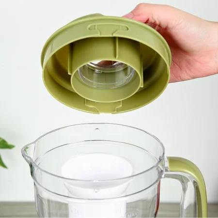 Máy Xay Sinh Tố Đa Năng Sunhouse SHD5312G 8