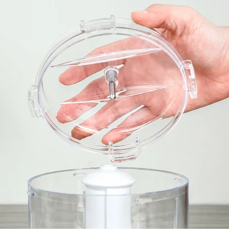 Máy Xay Sinh Tố Đa Năng Sunhouse SHD5312G 9