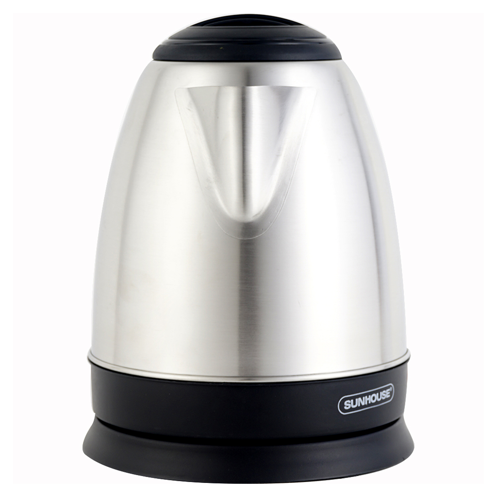Ấm Siêu Tốc Inox Sunhouse SHD1057