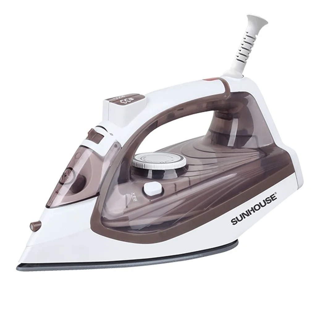 Bàn Ủi Hơi Nước Sunhouse SHD2066