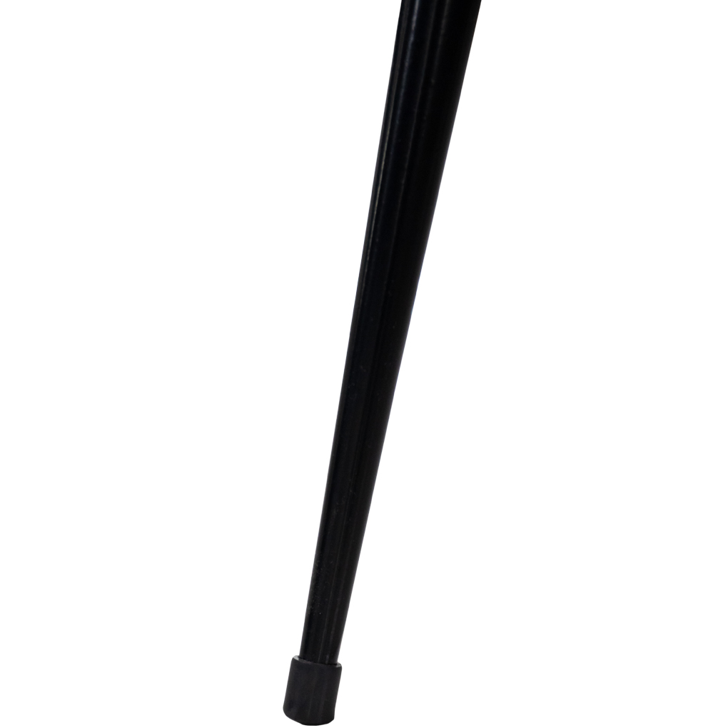 Bàn Coffee 310 50cm Đen/Gỗ 2