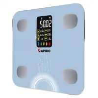 Cân Sức Khỏe Rapido RSB04-S