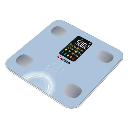Cân Sức Khỏe Rapido RSB04-S 0