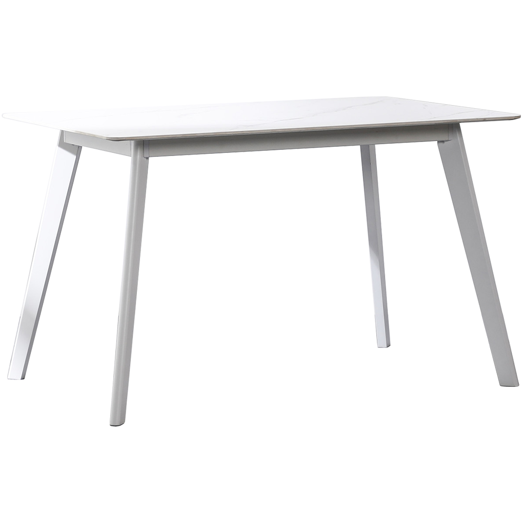 Bàn Ăn Z-252S 140cm Trắng 0