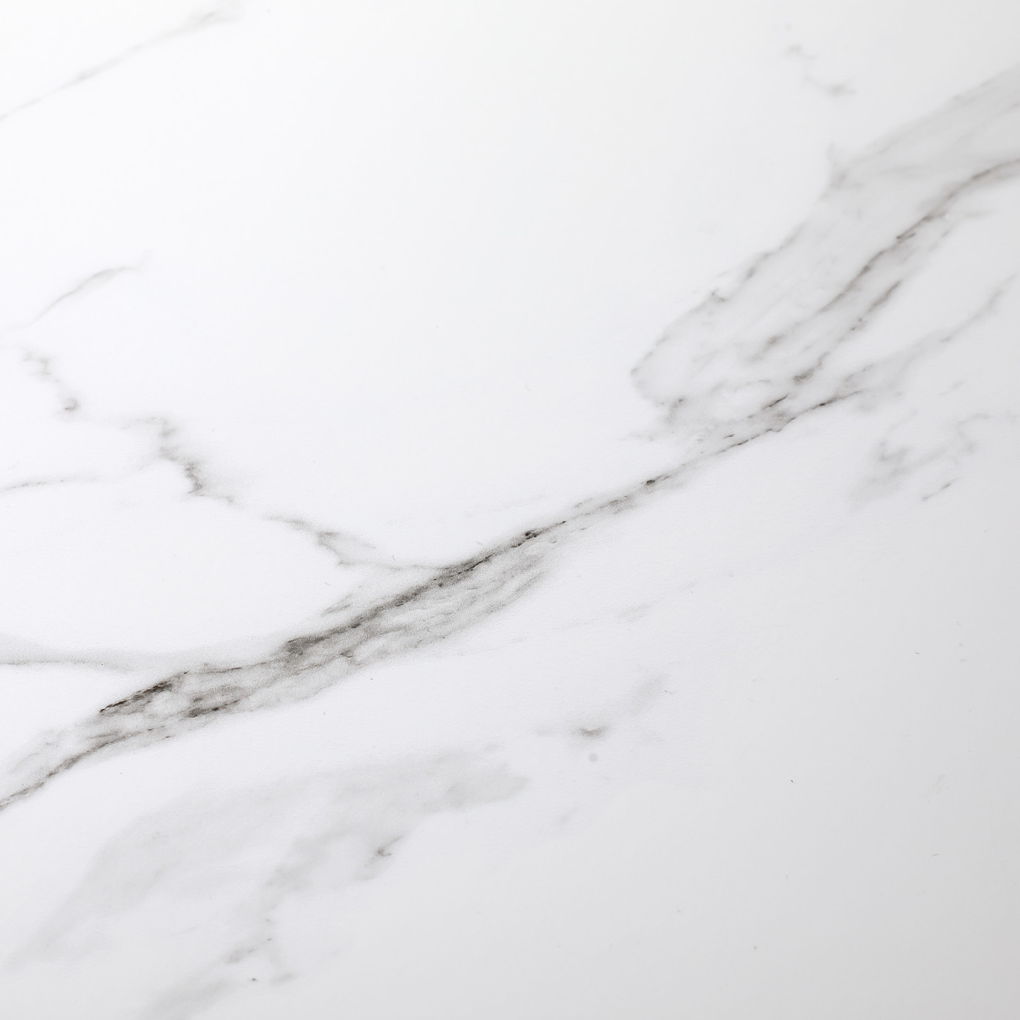 Bàn Ăn Z-252S 140cm Trắng 1