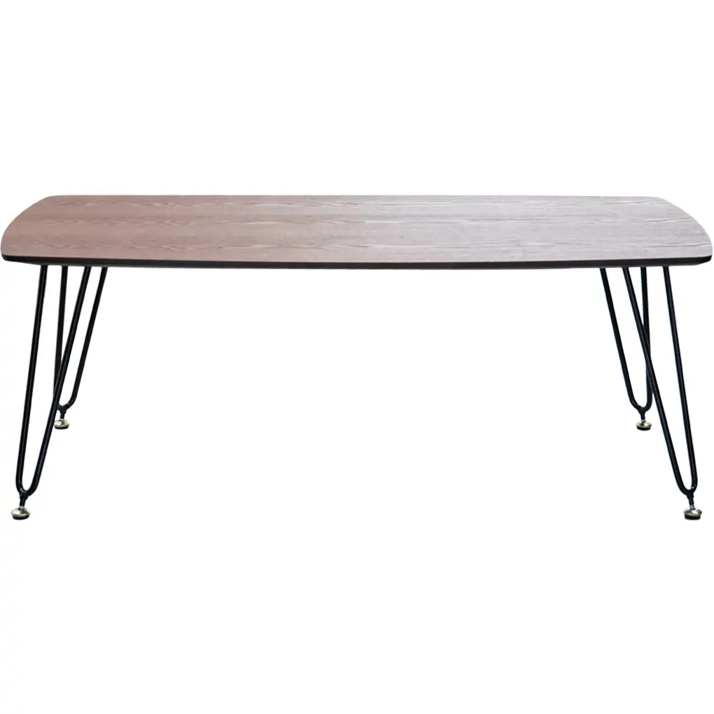 Bàn Coffee 285S Nâu gỗ