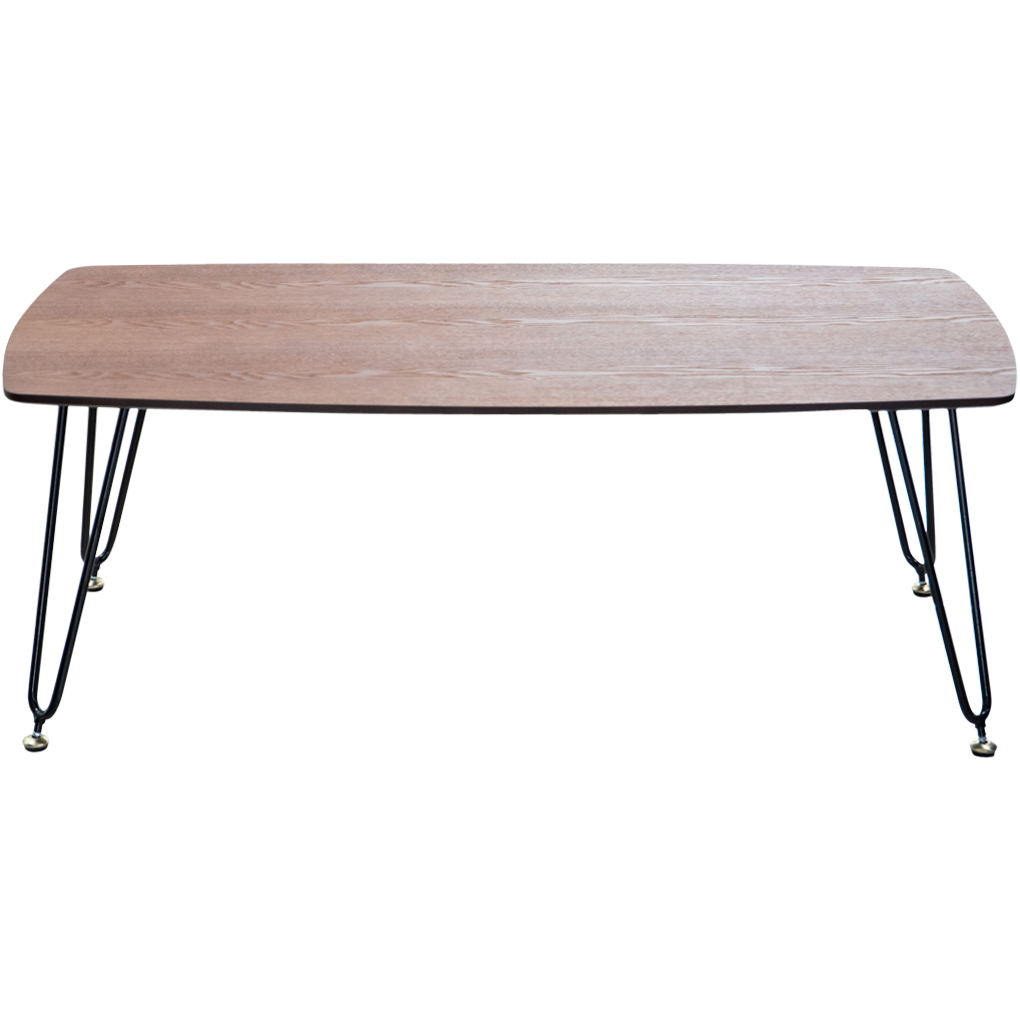 Bàn Coffee 285S Nâu gỗ 0