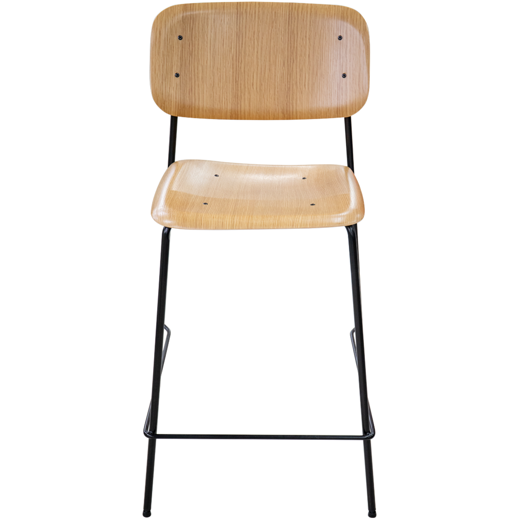 Ghế Bar 9006H Natural 0