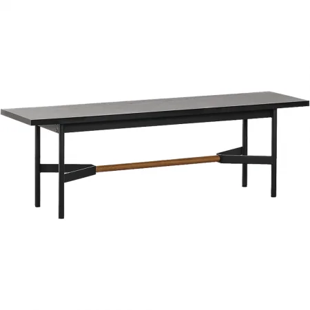 Ghế Dài 9118 Đen 140cm 0