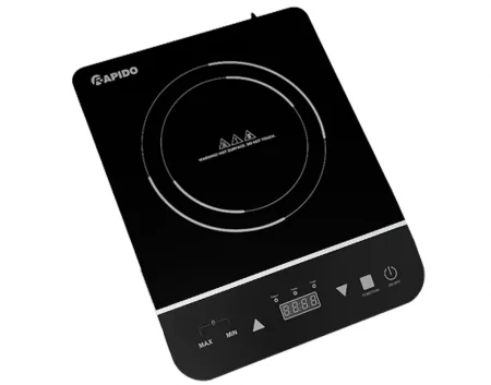 Bếp Từ Rapido RI2000ES 0