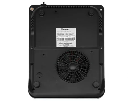 Bếp Từ Rapido RI2000ES 2