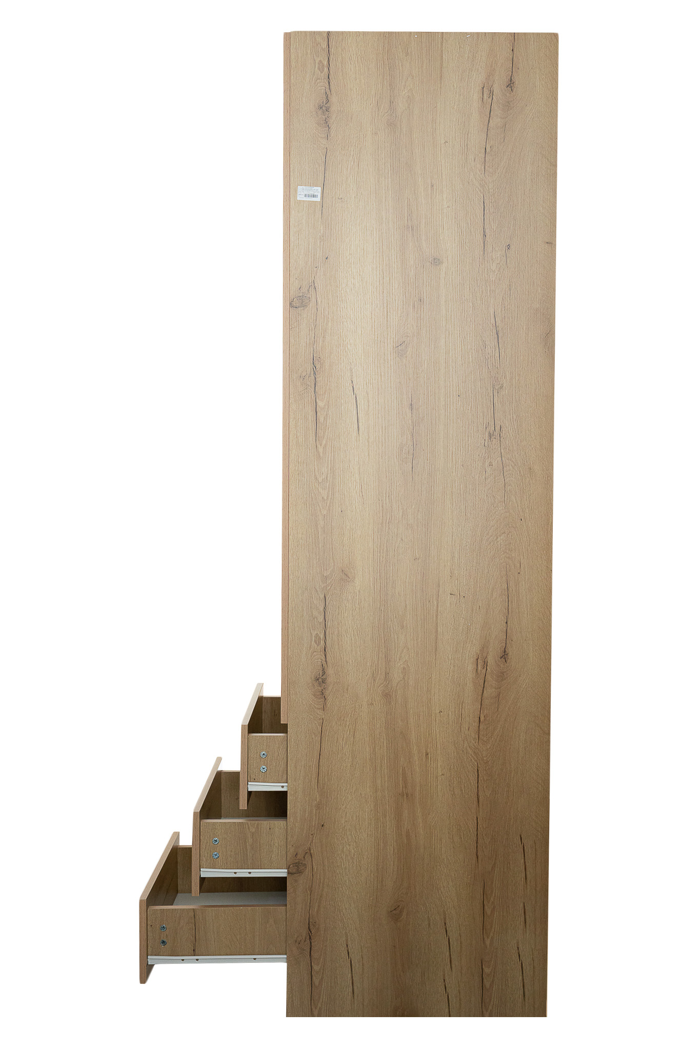 Tủ Áo 4 Cửa Box A3006 180cm 2