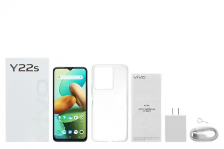 Hình mở hộp sản phẩm