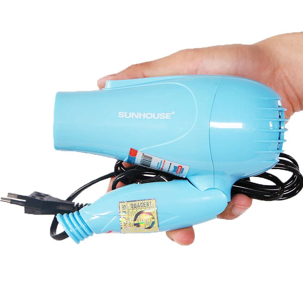 Máy Sấy Tóc Sunhouse SHD2305 3