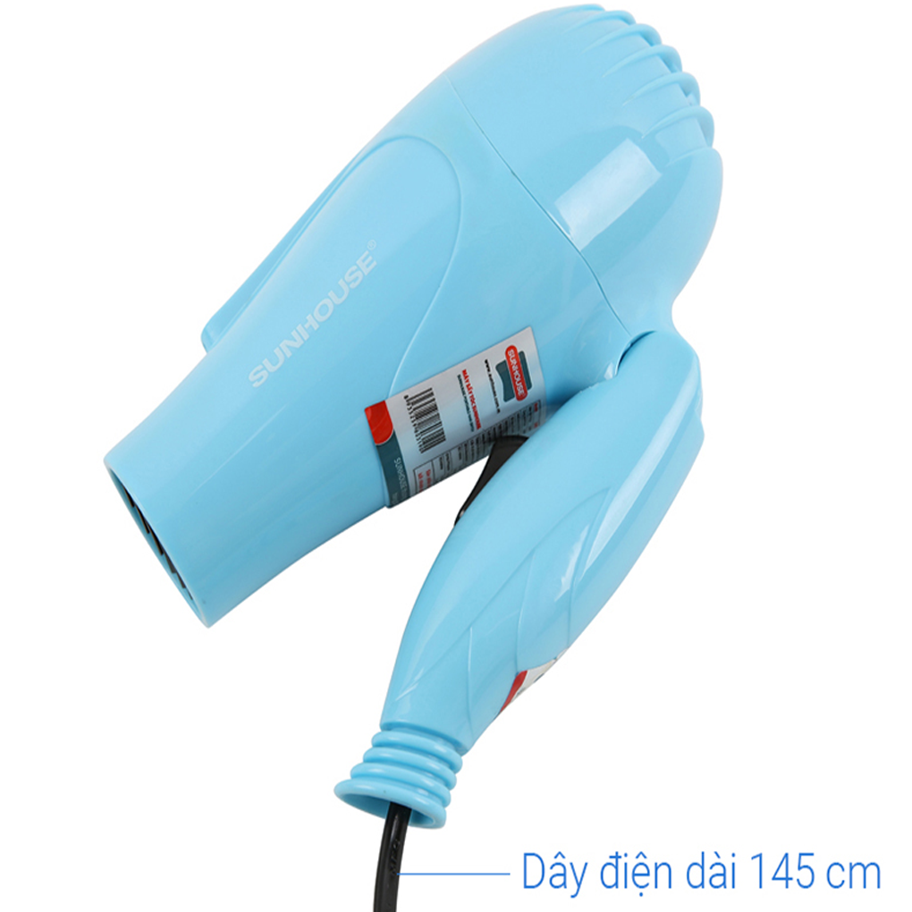 Máy Sấy Tóc Sunhouse SHD2305 5