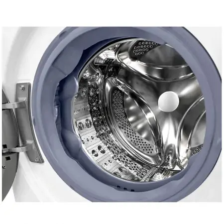 Máy Giặt Sấy LG Inverter 11/7 Kg FV1411D4W 6