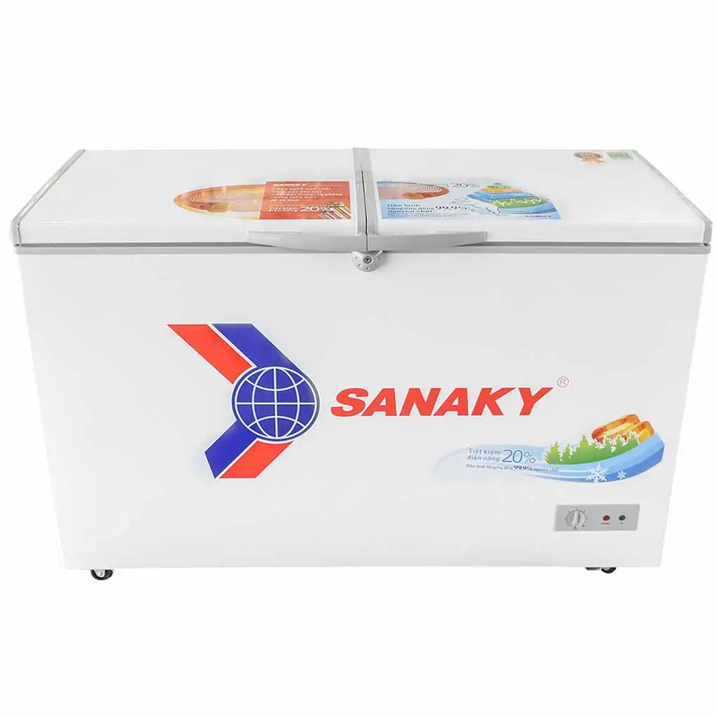 Tủ Đông Sanaky 305 lít VH-4099A1 1