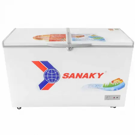 Tủ Đông Sanaky 305 lít VH-4099A1 1