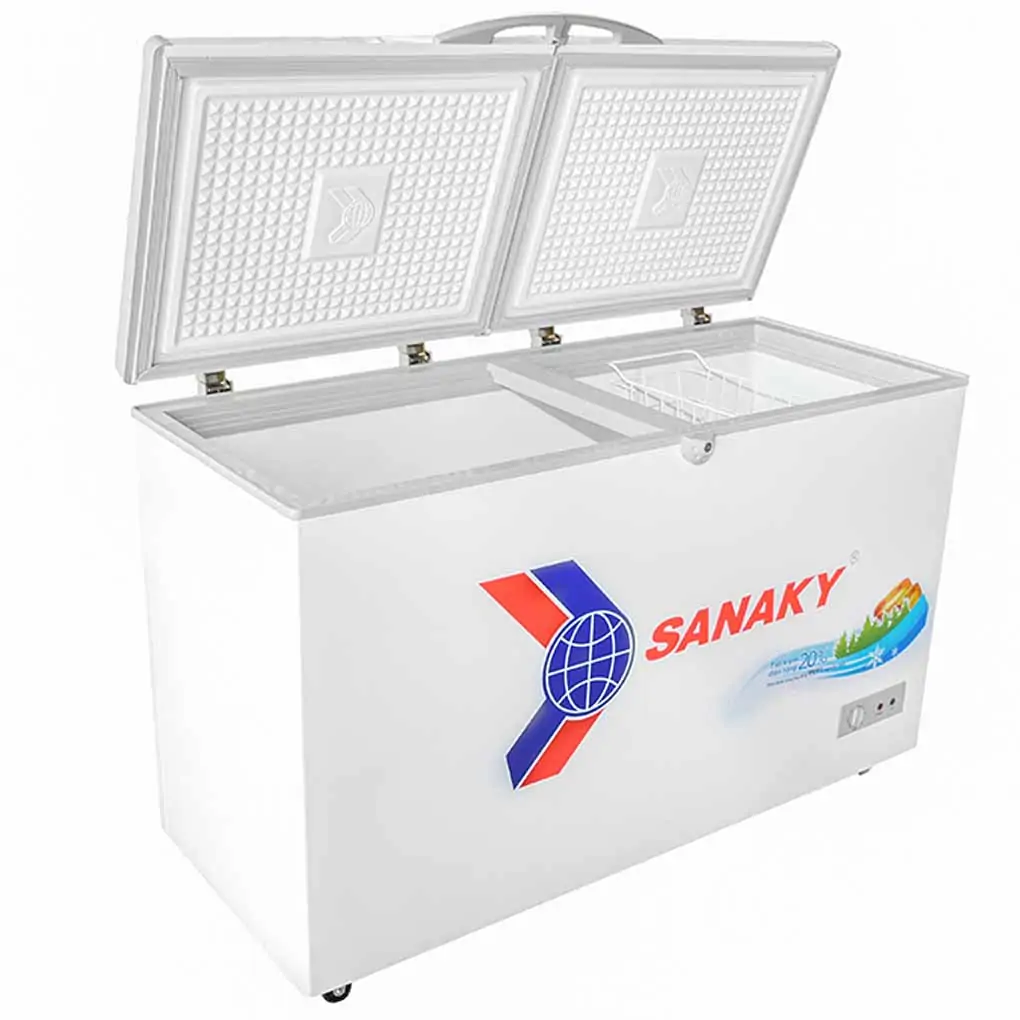 Tủ Đông Sanaky 305 lít VH-4099A1 2