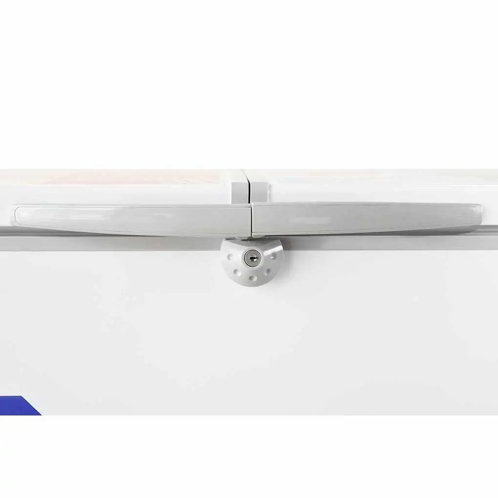 Tủ Đông Sanaky 305 lít VH-4099A1 4