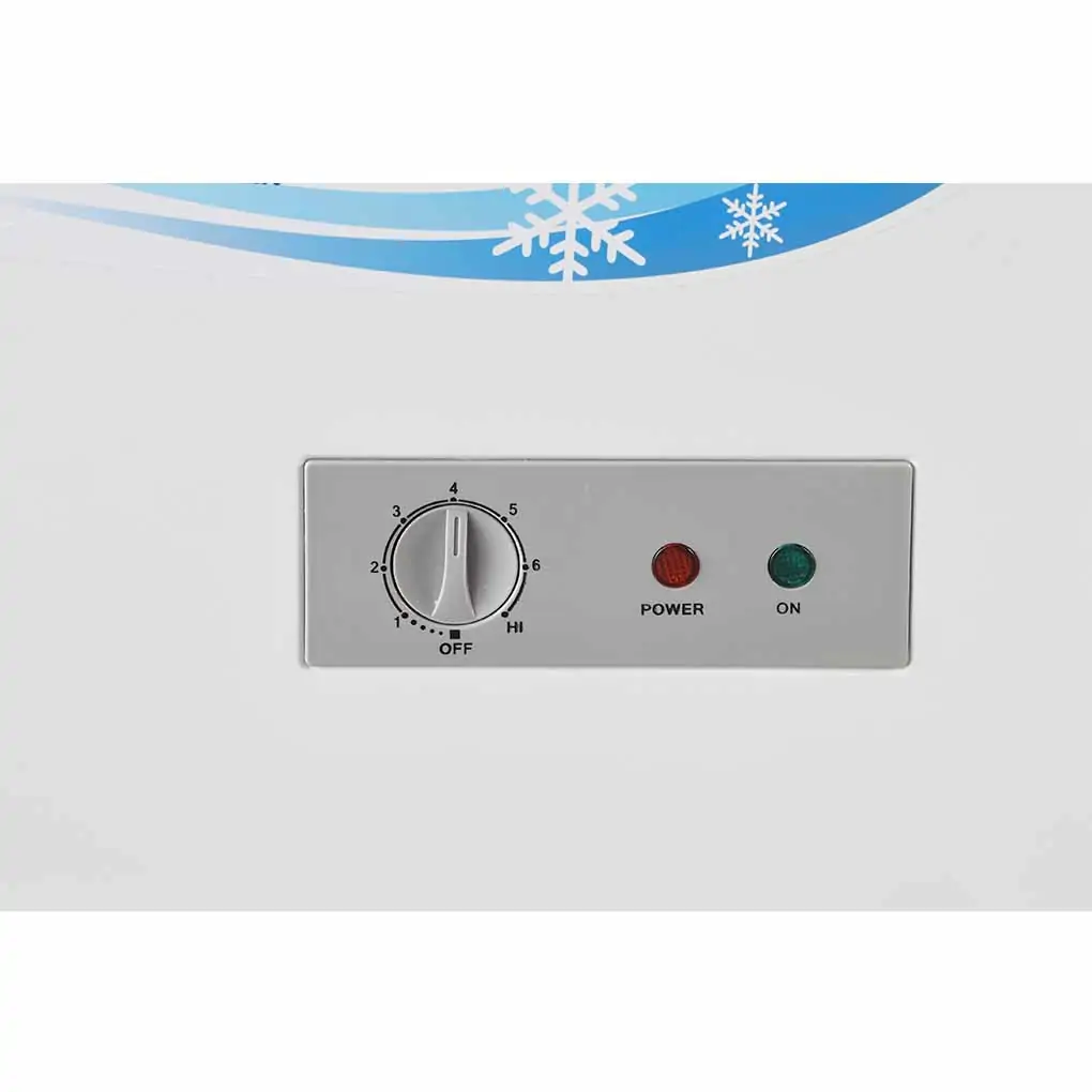 Tủ Đông Sanaky 305 lít VH-4099A1 5