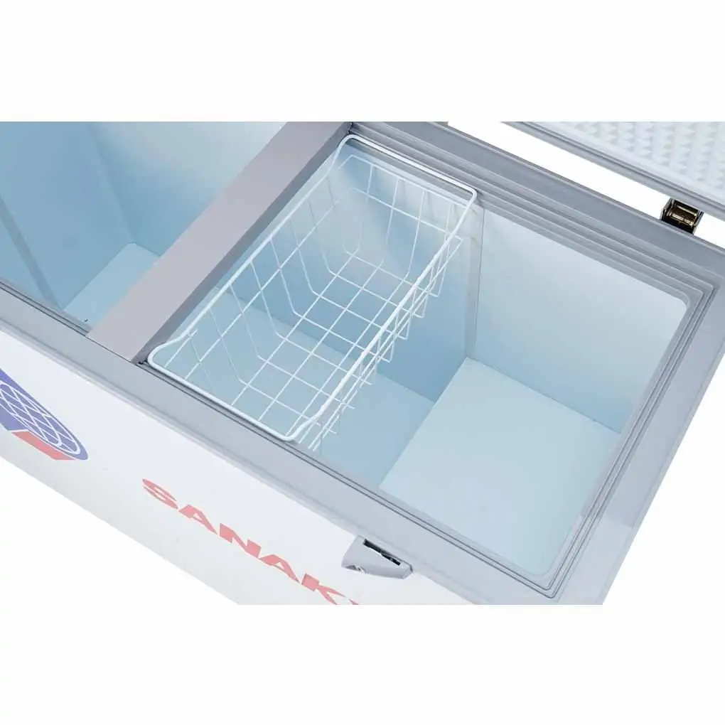 Tủ Đông Sanaky 305 lít VH-4099A1 6