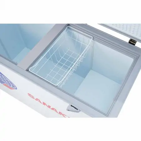 Tủ Đông Sanaky 305 lít VH-4099A1 6