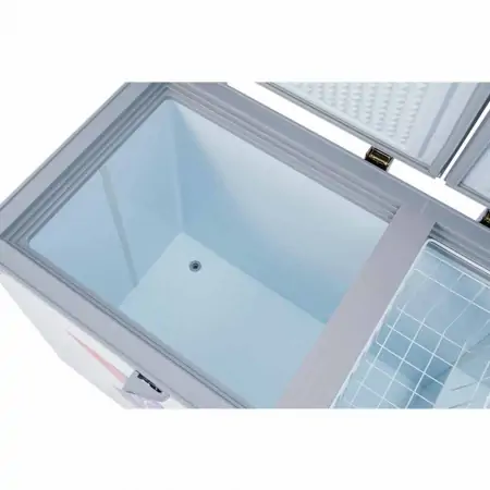 Tủ Đông Sanaky 305 lít VH-4099A1 7